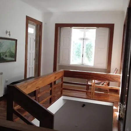 Casa De Figueiro Casa de Férias
