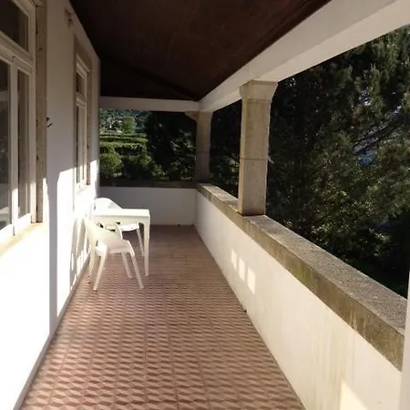 Semesterbostad Casa De Figueiro *