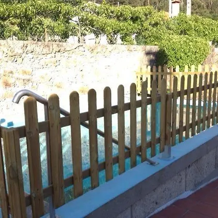 Casa De Figueiro