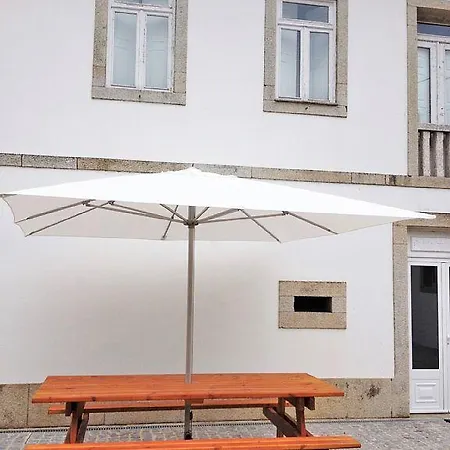 Casa de Férias Casa De Figueiro Vila Nova de Cerveira
