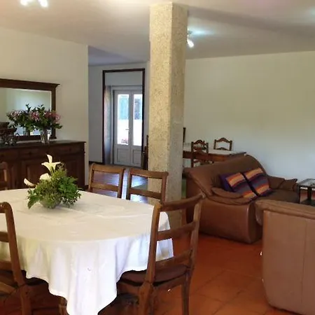 Casa de Férias Casa De Figueiro