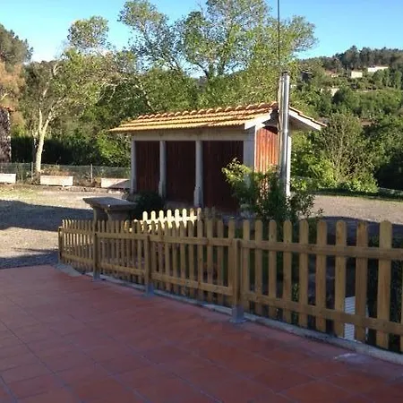 Casa De Figueiro Casa de Férias